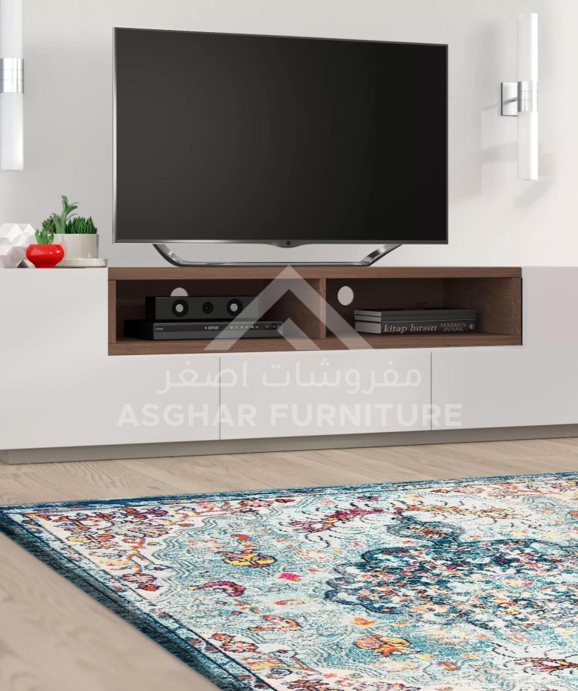 Bustillo TV Stand