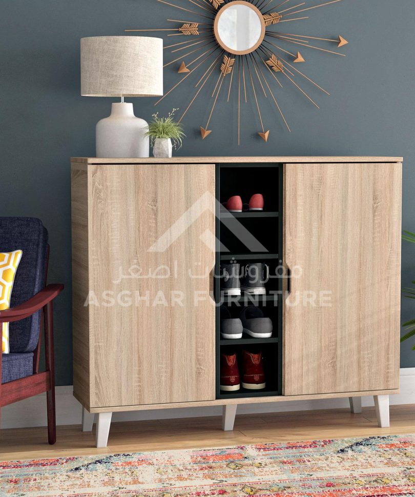 Corrigan Shoe Cabinet