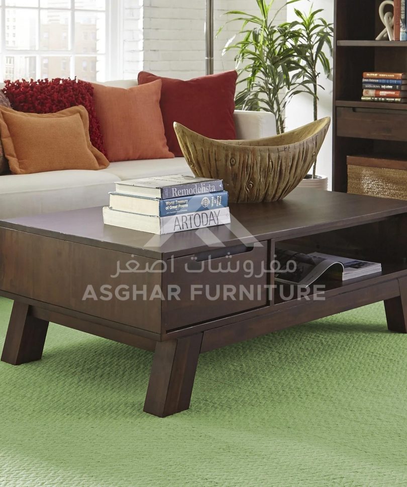 Dit Mid-Century Coffee Table