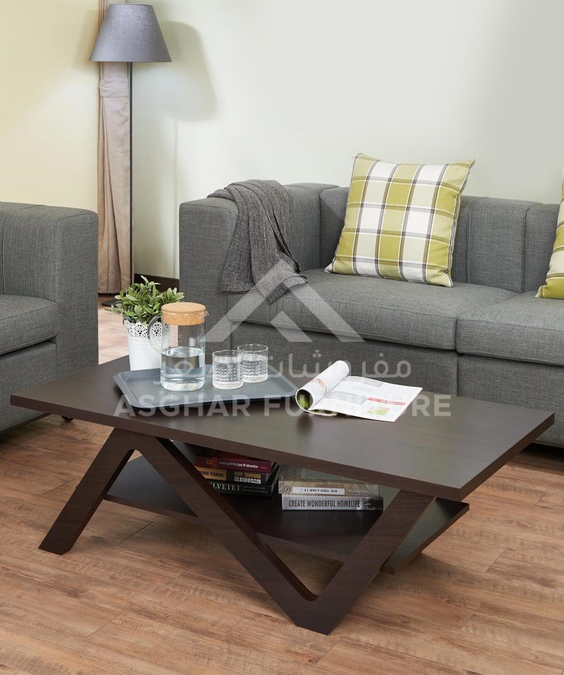 Fakes Coffee Table