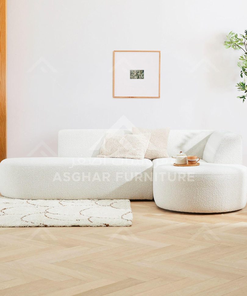 Haven corner sofa
