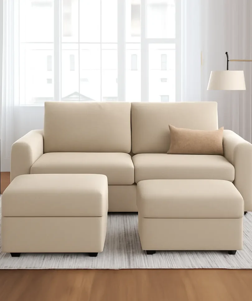 Haya Modular Sectional Sofa