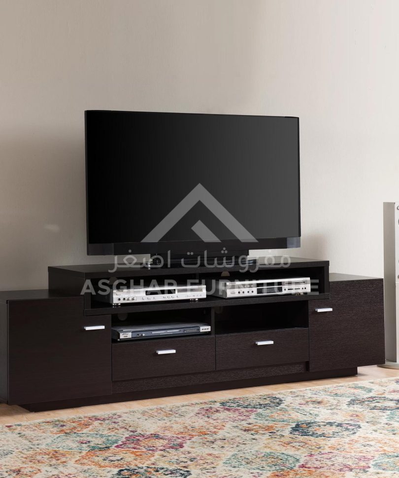 Kent Cabinet TV Stand
