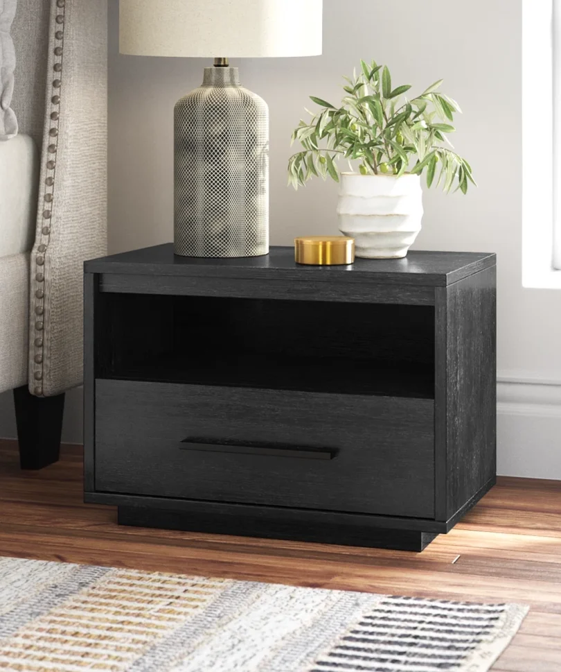 Kira – Modern Nightstand