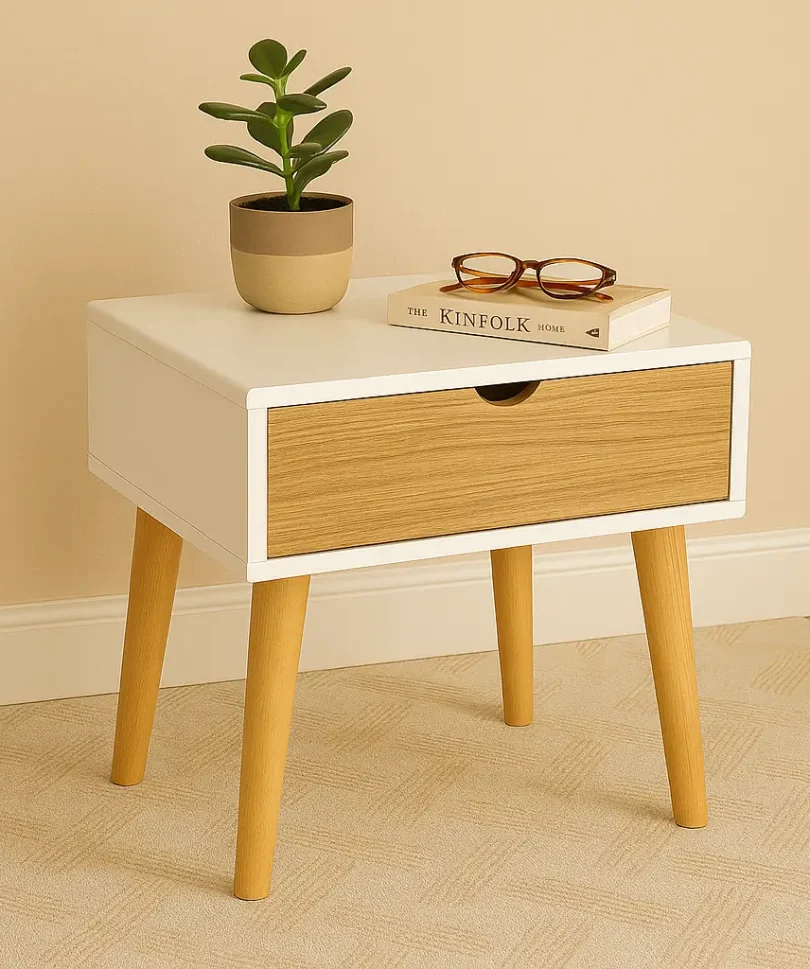 Lino Mini Table