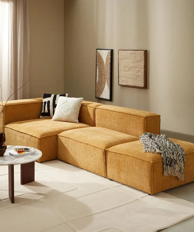 Livo Modular Sofa