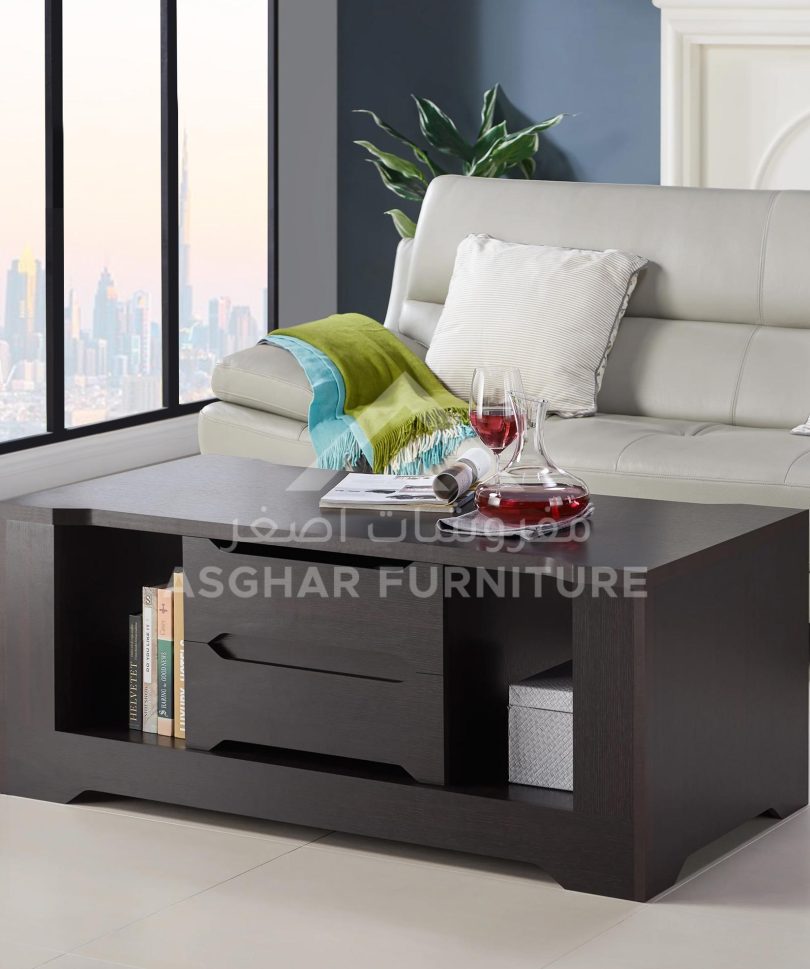 Markus 2-drawer Coffee Table