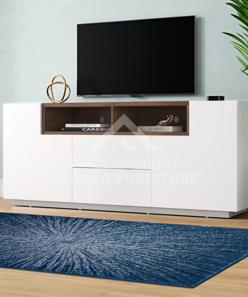 Mira Modern TV Stand