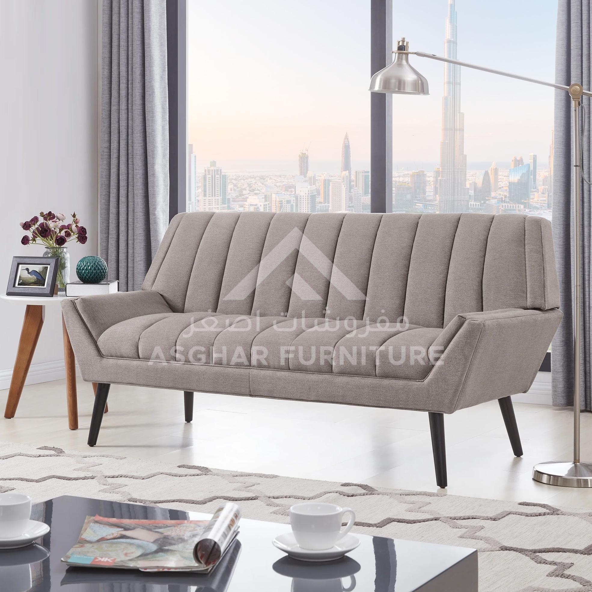 Modern Sofa & Arm Chair Set - Image 5