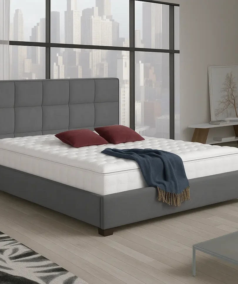 Mortina Bed