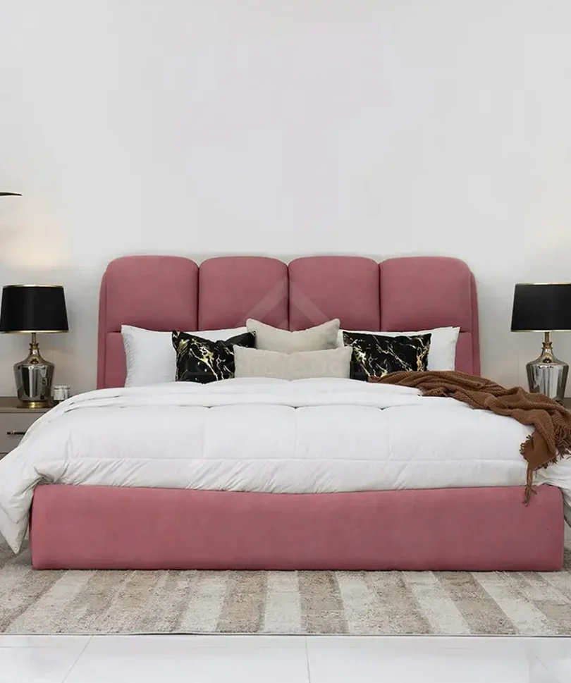 Orla Bed
