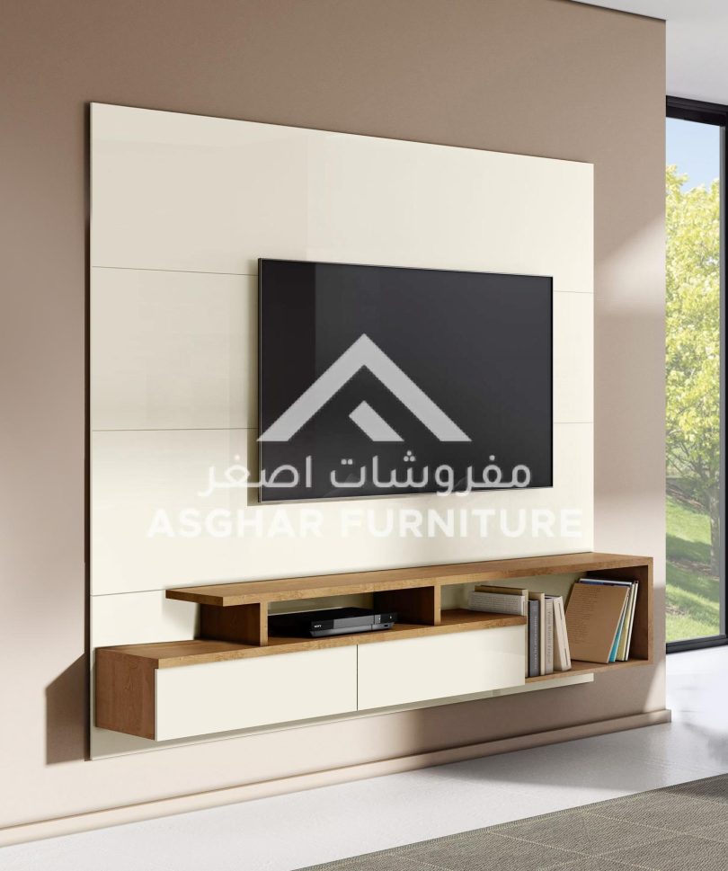 Pritts Entertainment Center