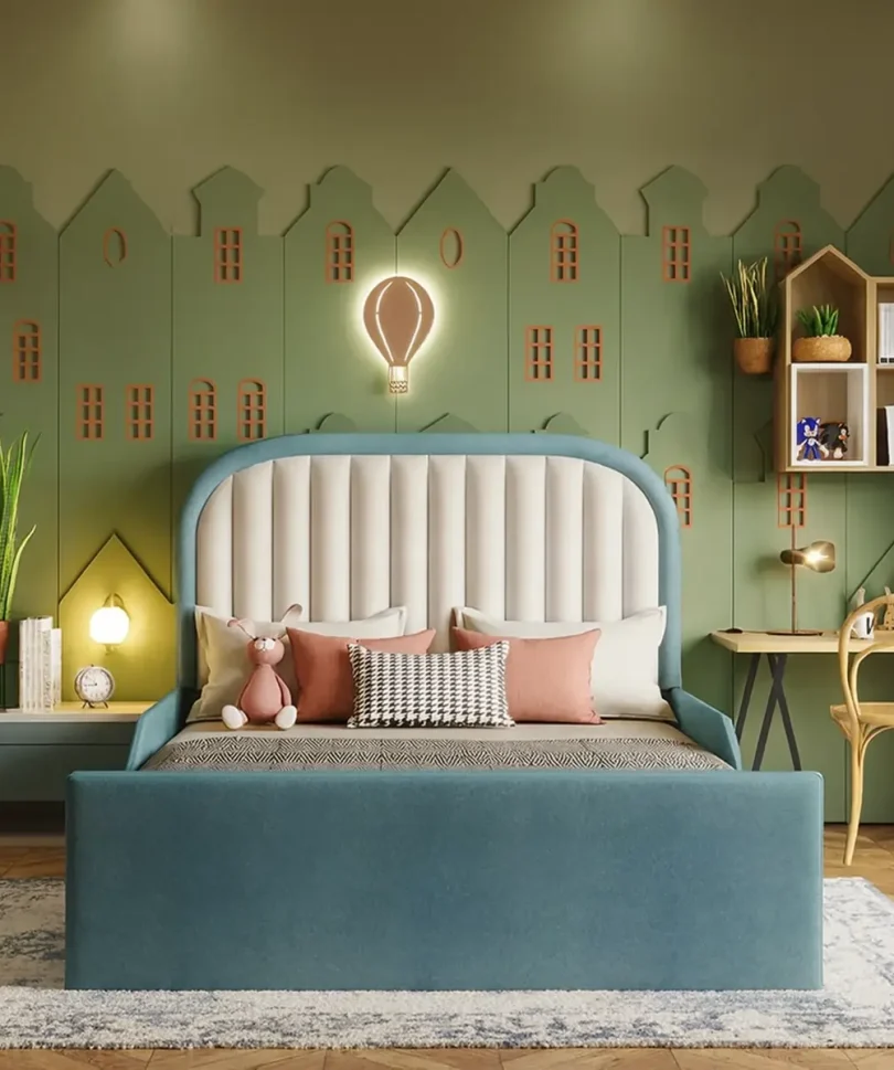 SkylineDream Bed