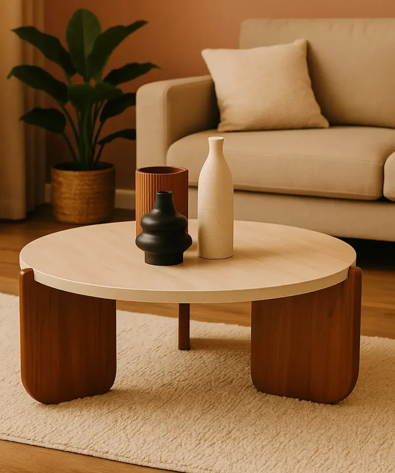 Solace Round Table