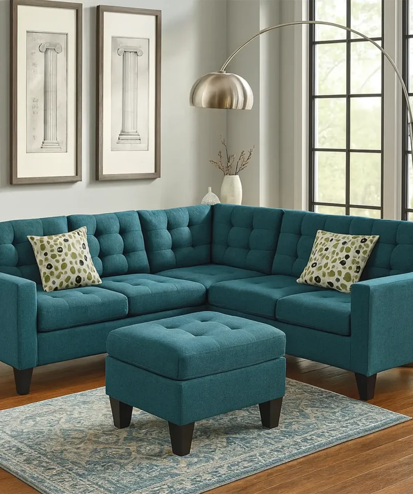 Stella Prime Modular Sofa