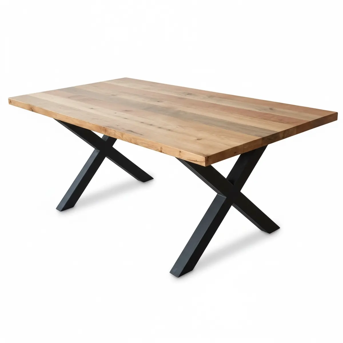 TimberX Dining Table - Image 2
