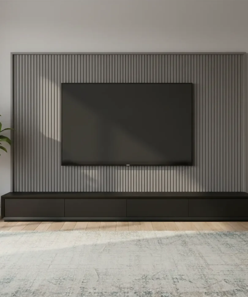 Trixie Tv Unit