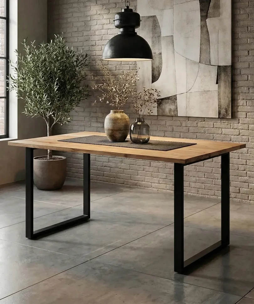 ValenWood Dining Table