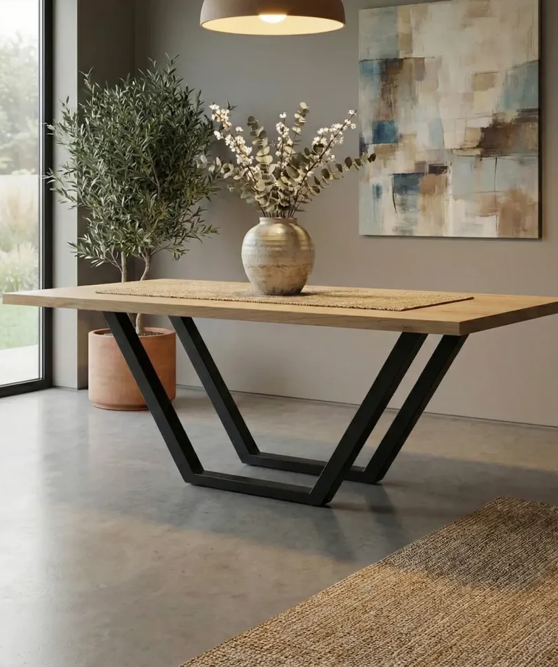 Vertex Dining Table