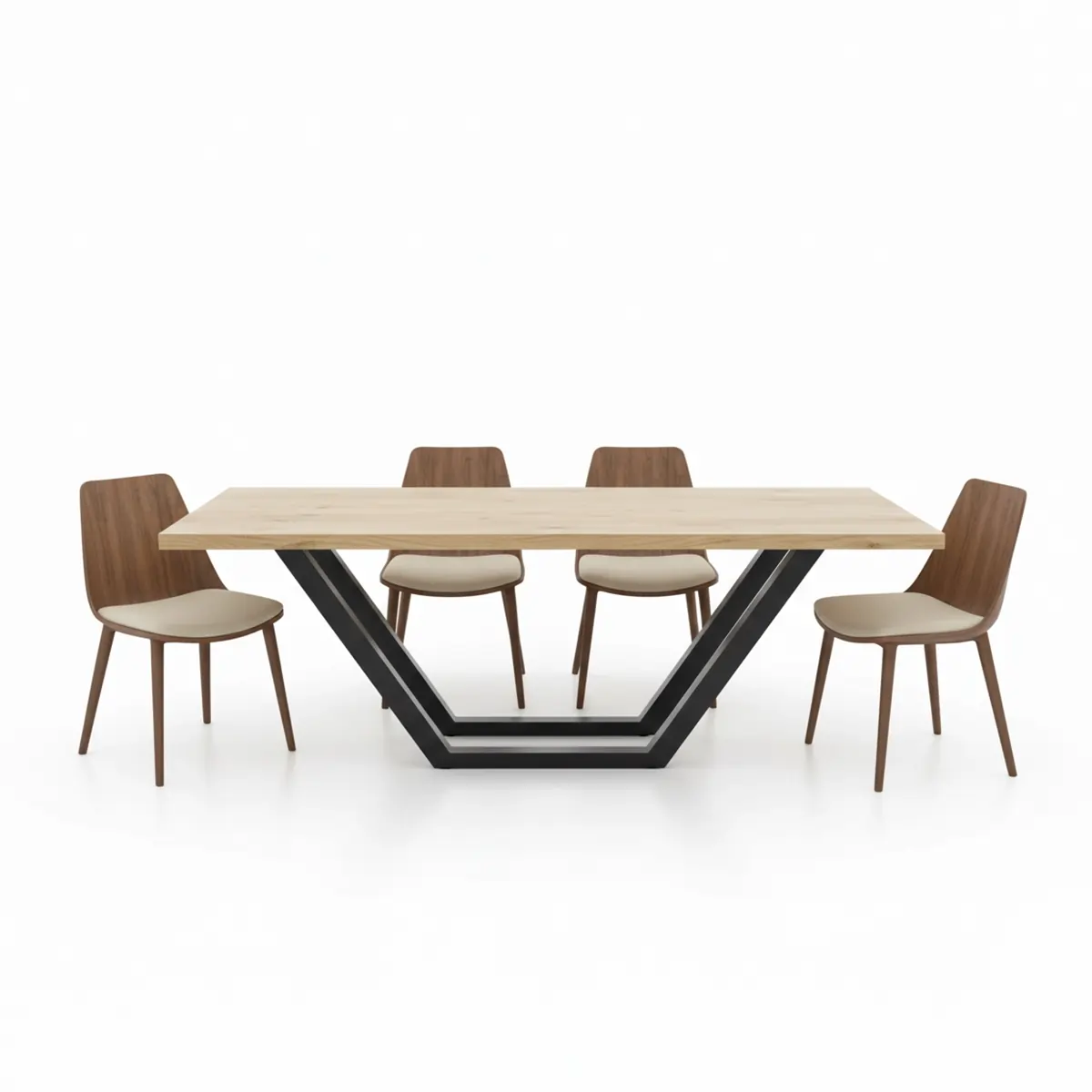 Vertex Dining Table - Image 2