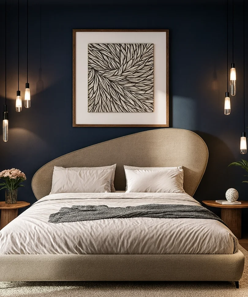 AstraCurve Bed