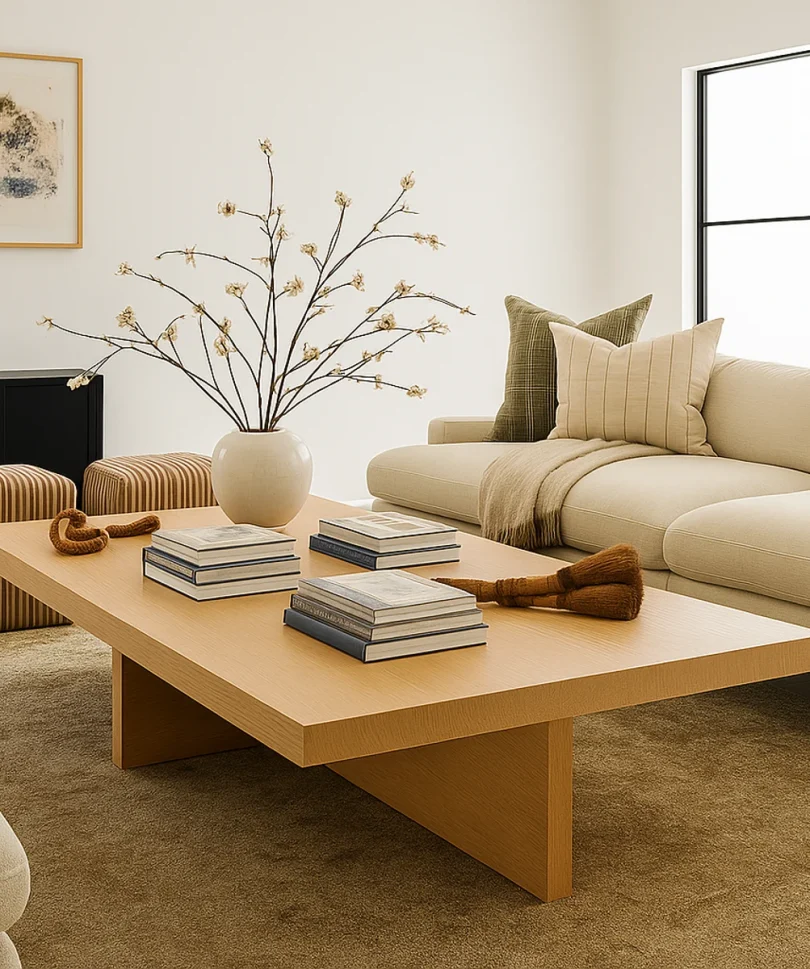 Brentwood Coffee Table