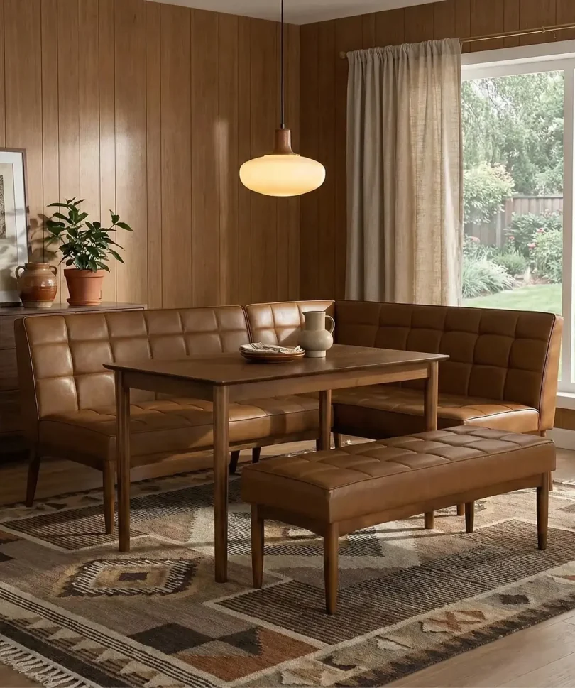 Brenzo Corner Set