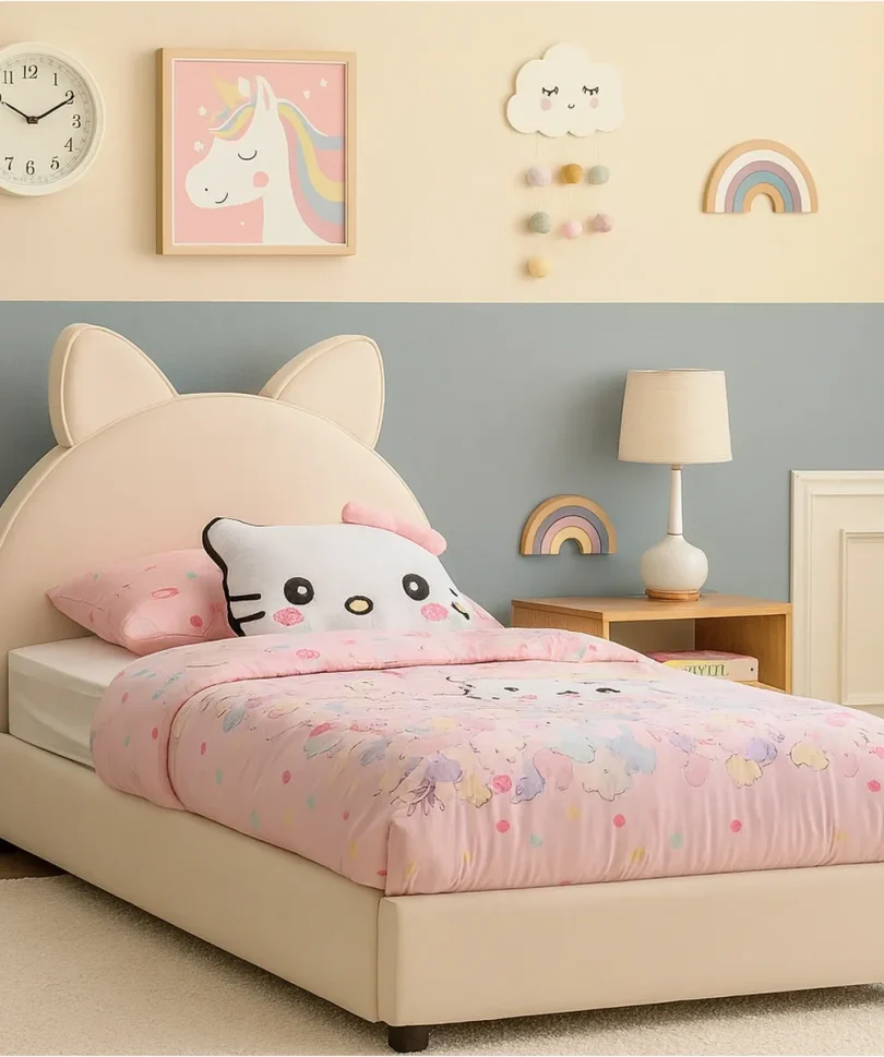 CozyKitten Bed