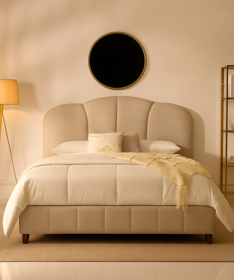 CrestoraPlush Bed