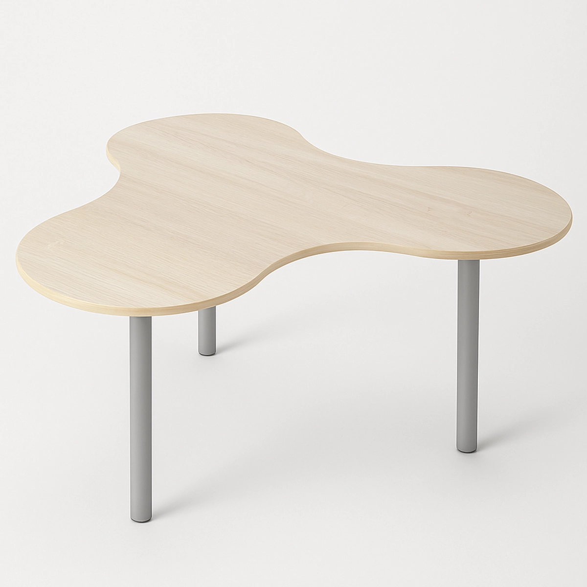 CurveCraft Kids Table - Image 2