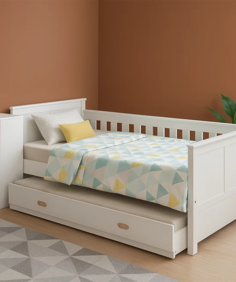 DreamLedge Kids Bed