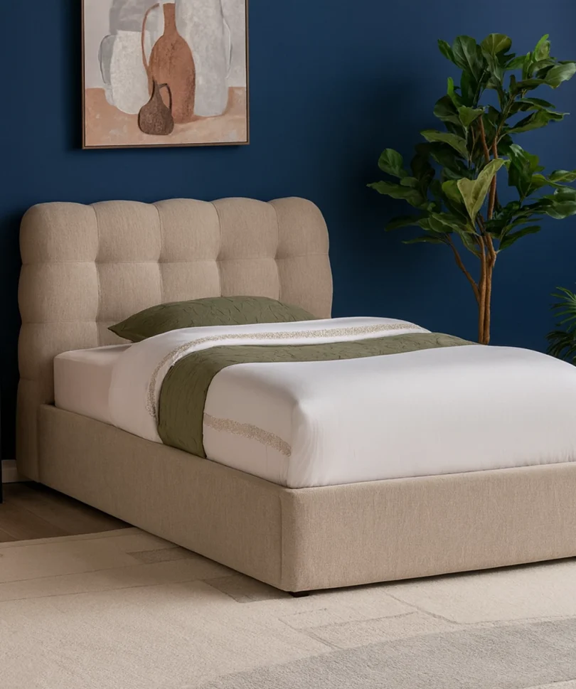 DreamPlush Kids Bed