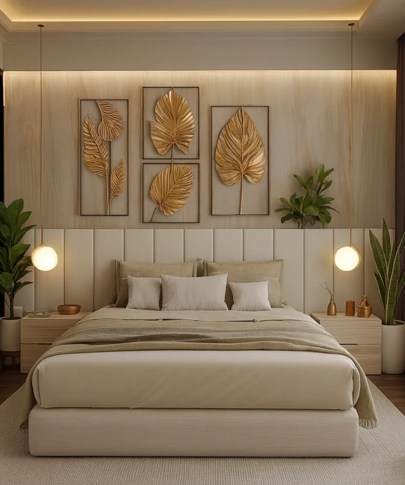 ElitePanel Bed