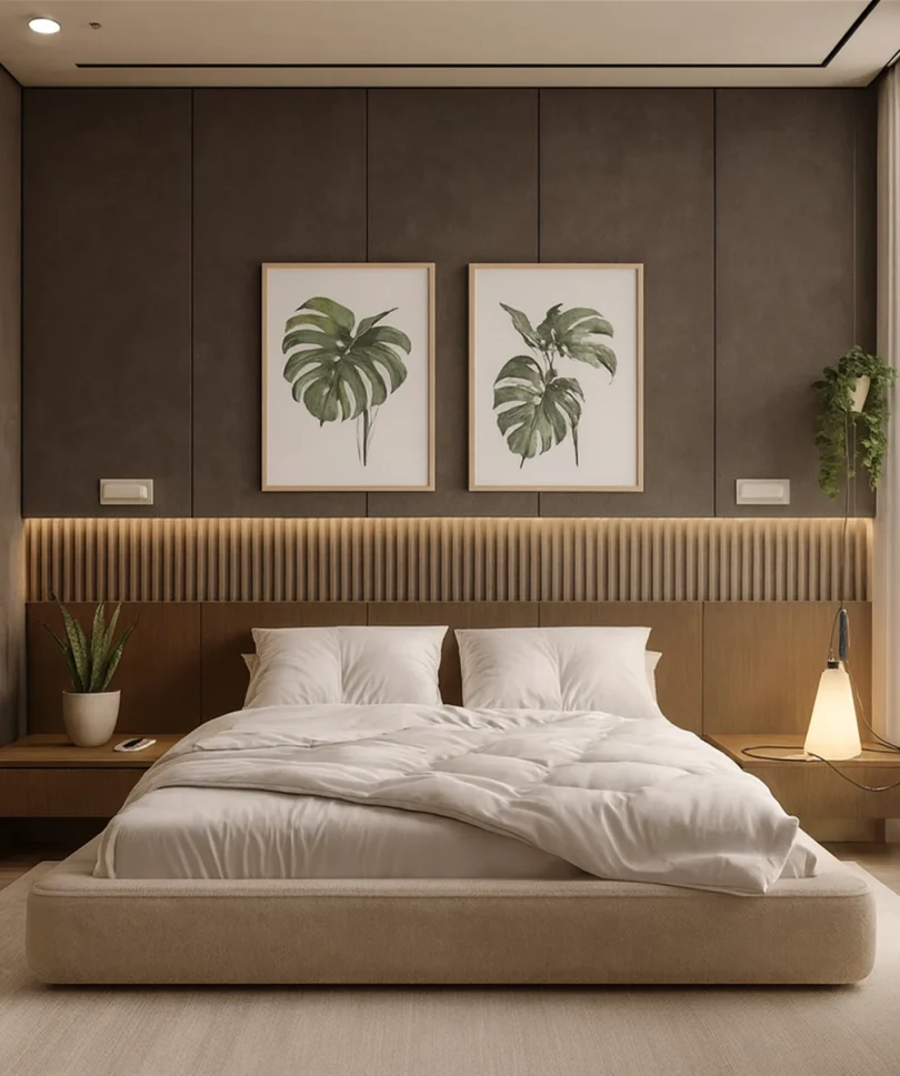 HorizonLow Bed