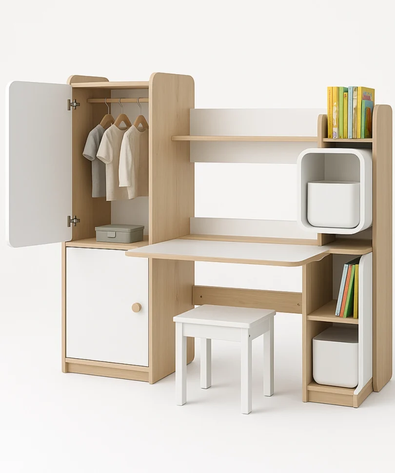 KinderWard Study Unit