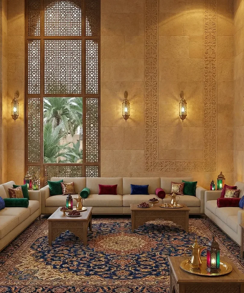Layal Majlis