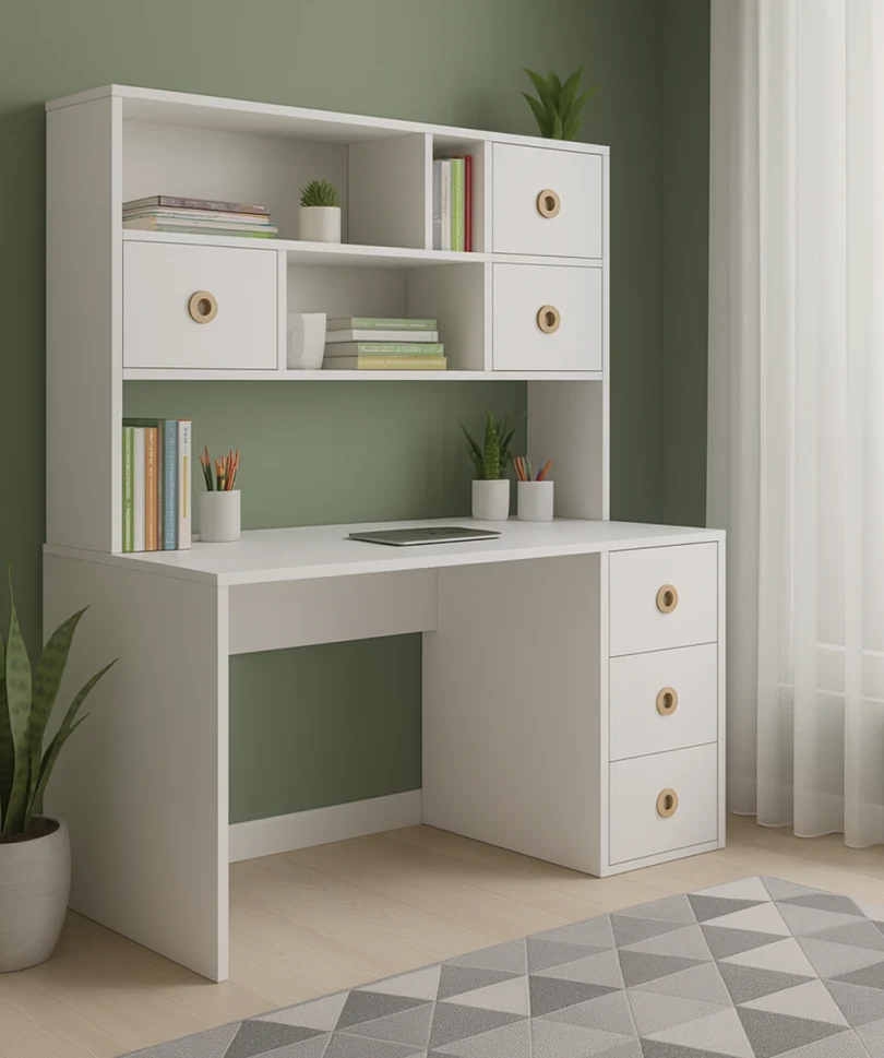 LearnNest Kids Study Desk