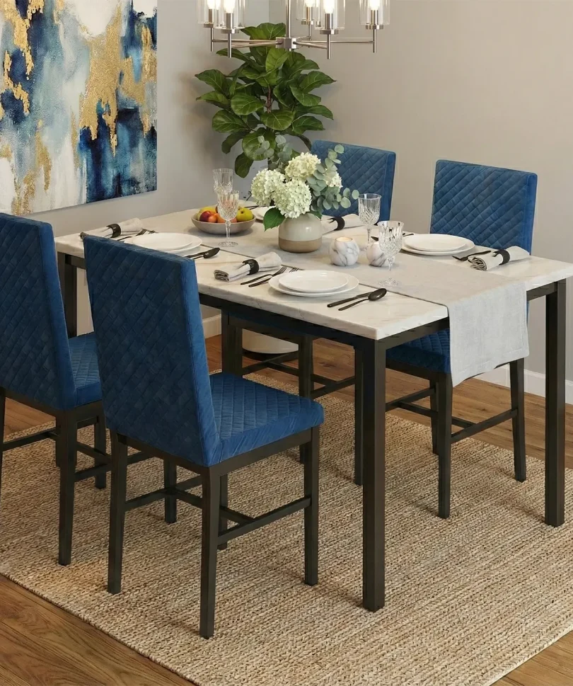 Marqura Dining Set