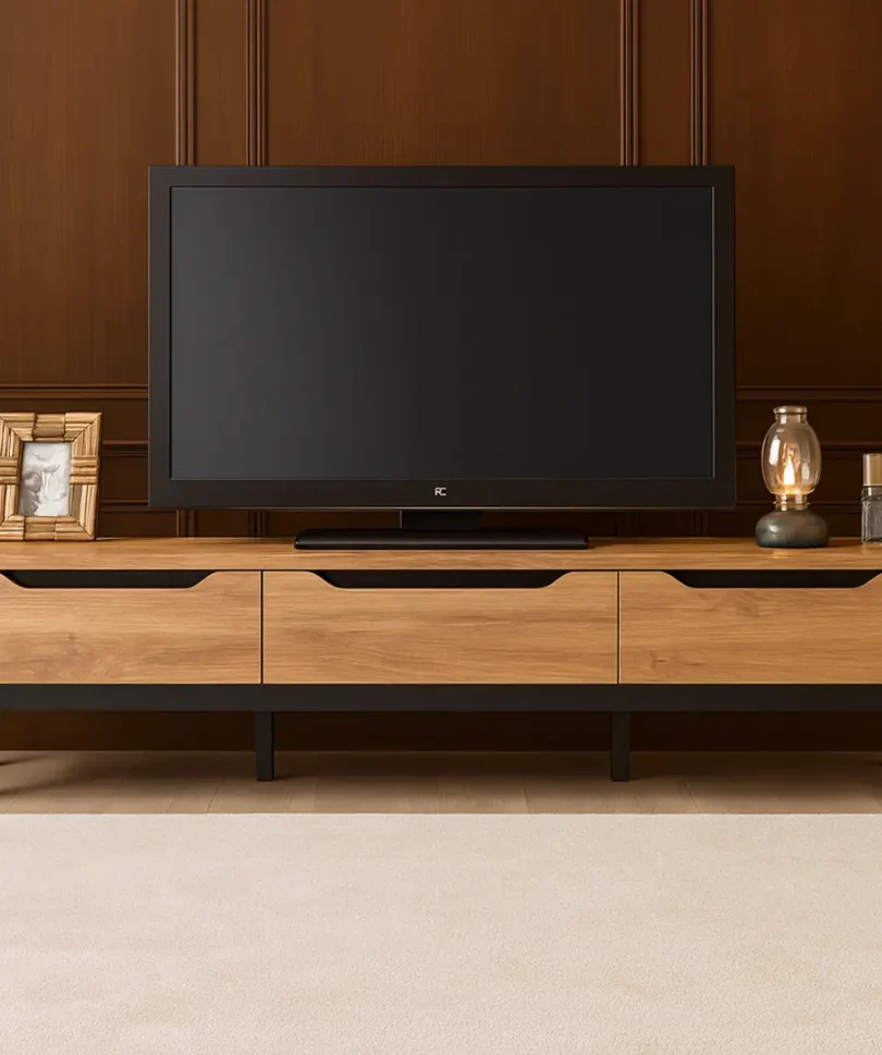 MavrixMedia Console