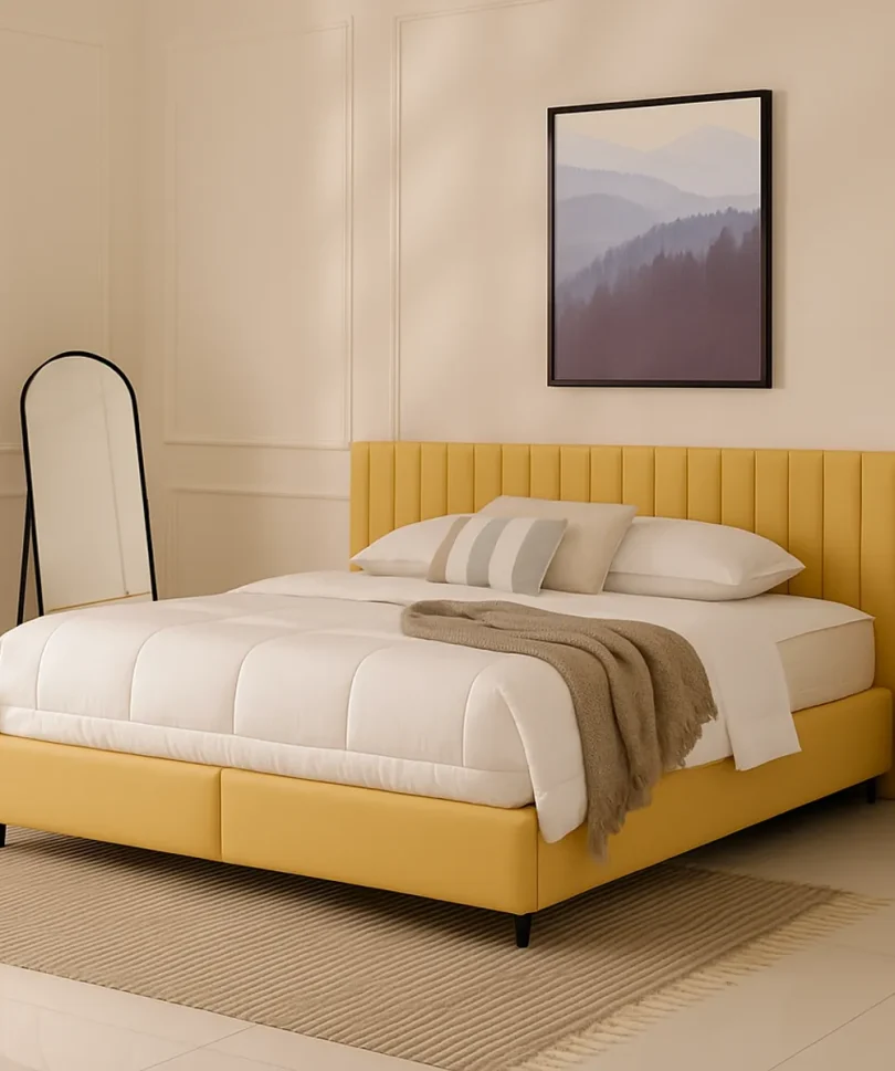 Meralune Channel Bed