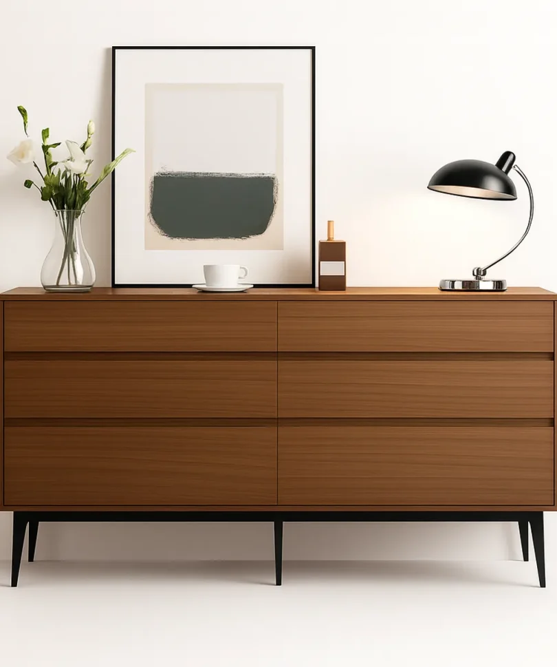 MerrowWood Chest
