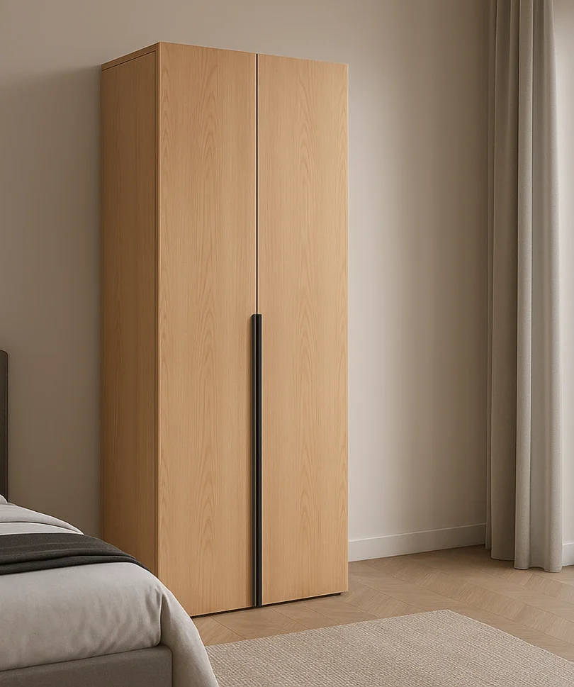 Monture Wardrobe