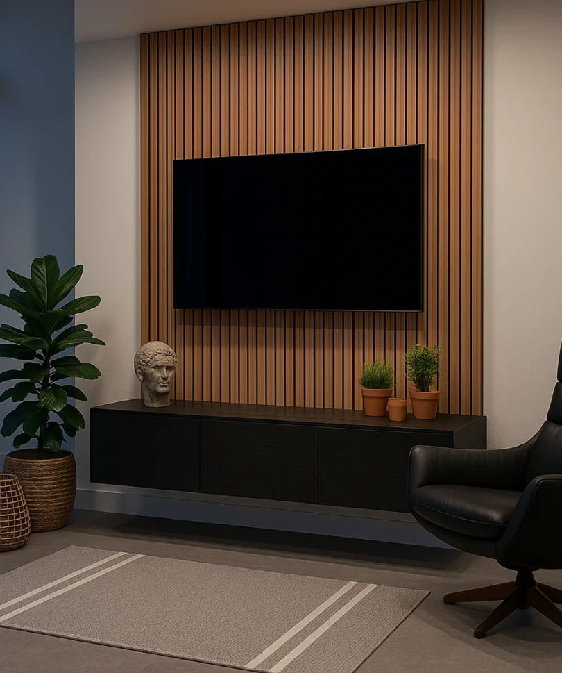 NoirStria Media Console