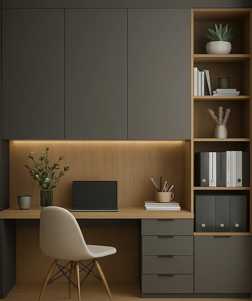 Nordline Home Office