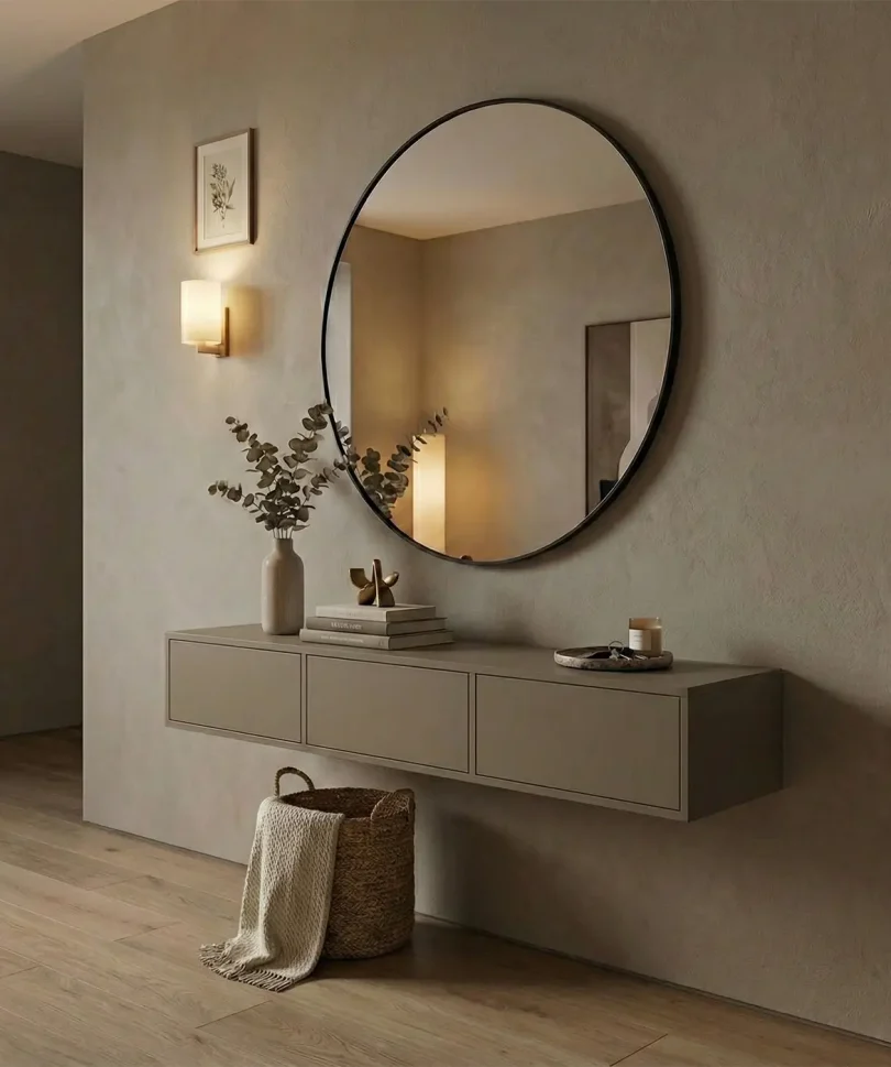 PrimeCircle Vanity
