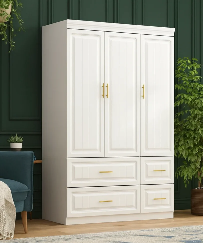 PureElegance Wardrobe