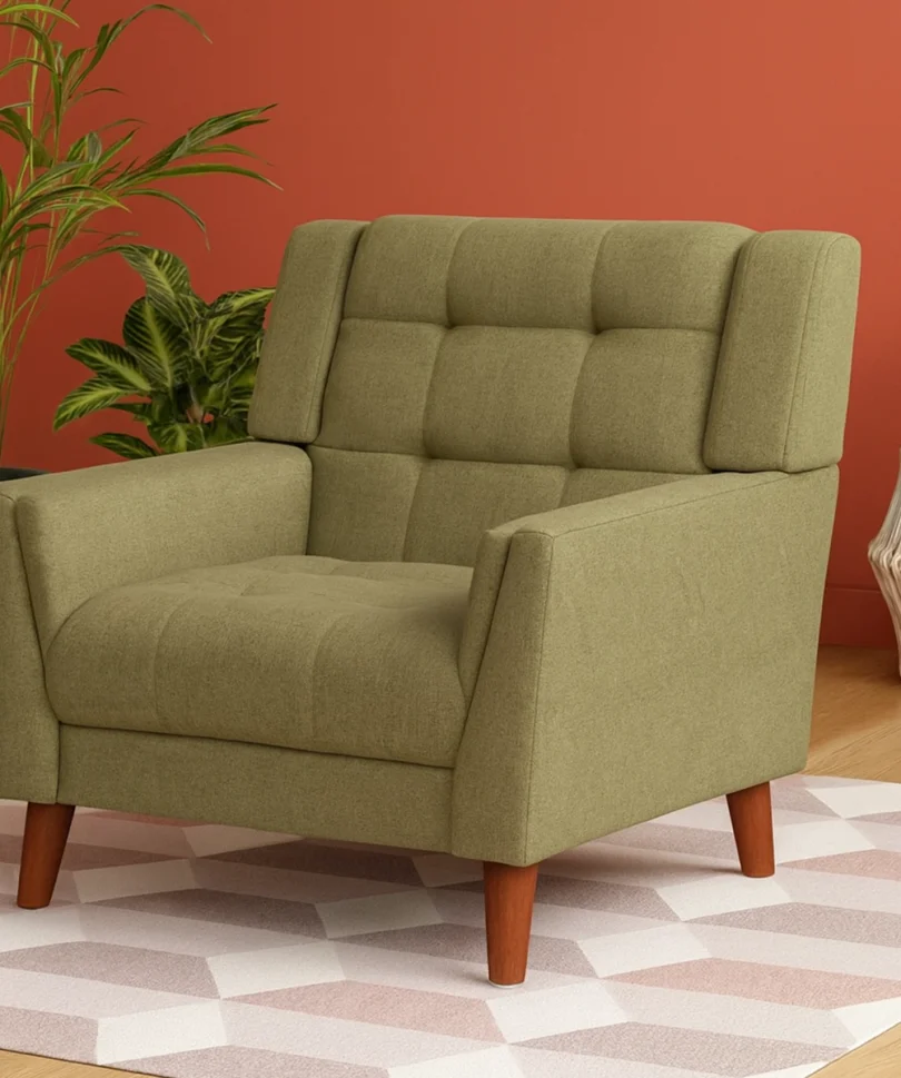 RetroNest Armchair