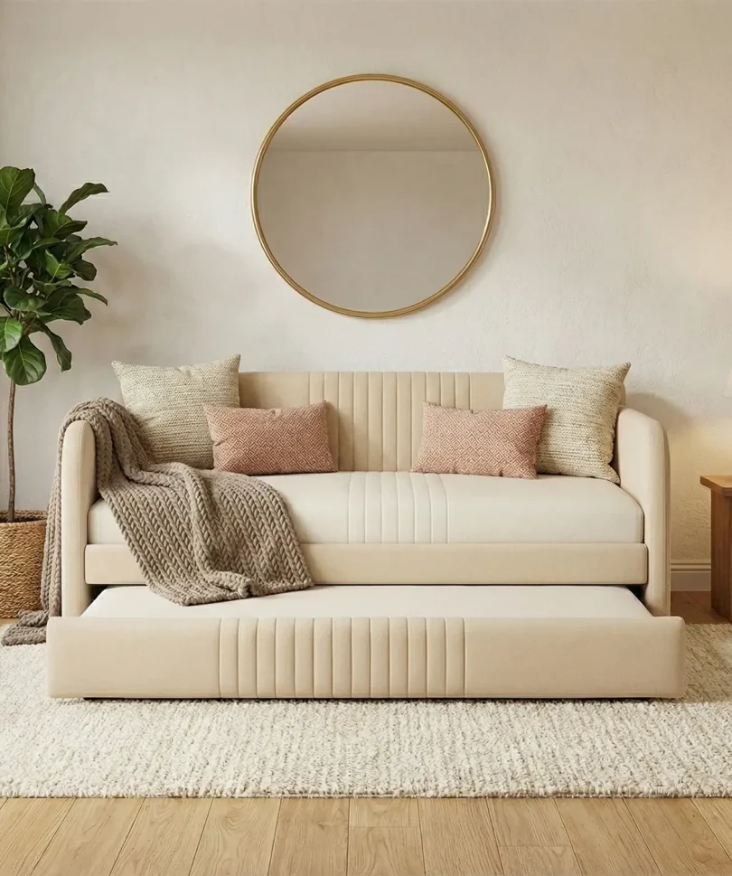 Rivette Channel Daybed