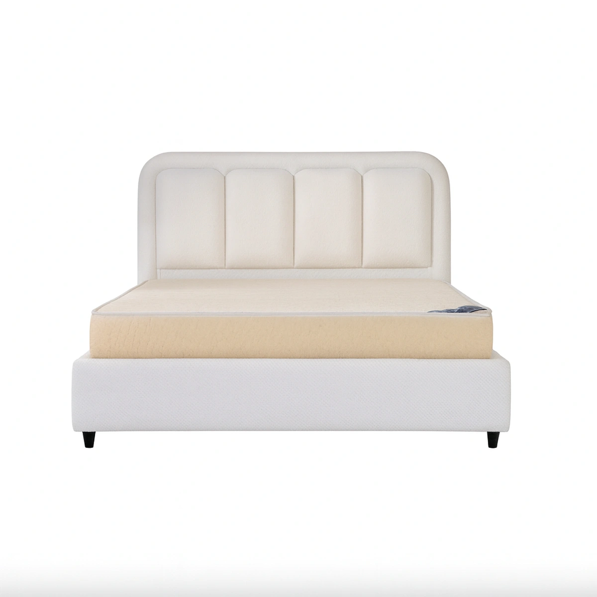 SolvieraPlush Bed - Image 3