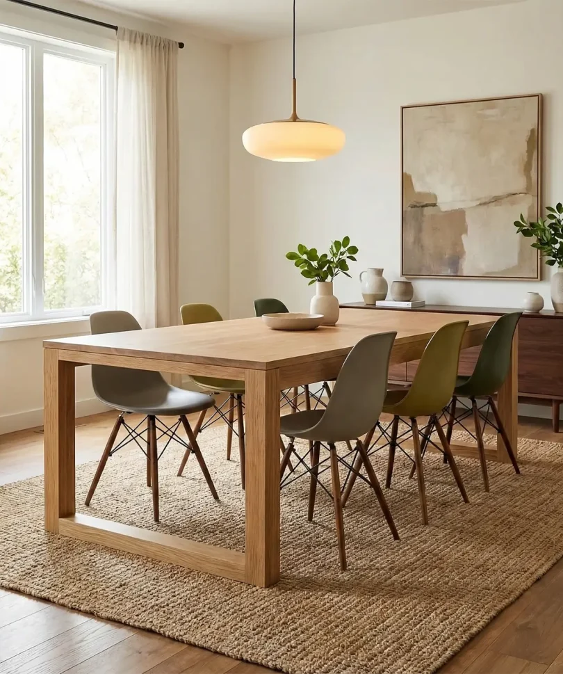 Sova Dining Set